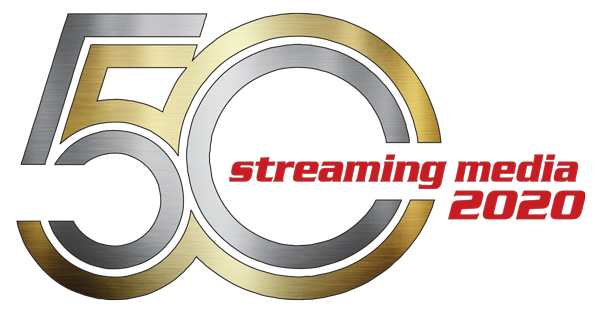 Interra Systems Featured in the Streaming Media’s 2018 Top 50 Companies