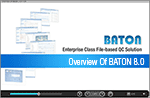 Overview Of BATON 8.0