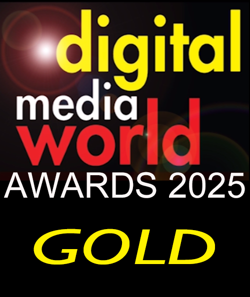 ORION with Multiviewer -DMW Gold Award 2025