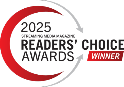 SM RCA Award 2025