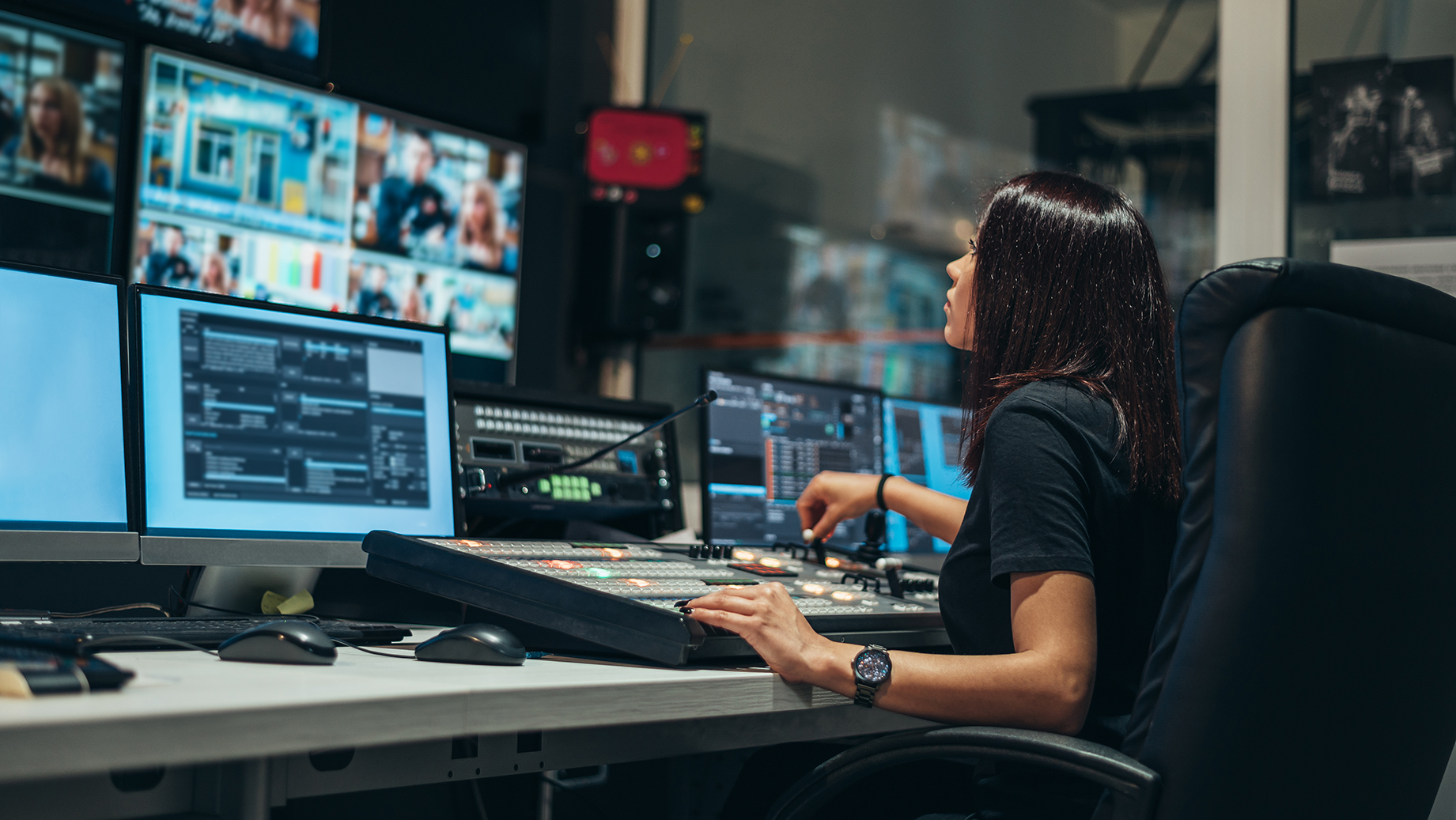 Enduring Commitment to Media Quality