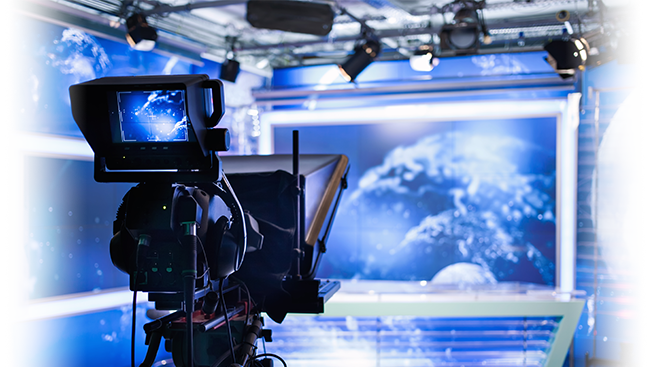 Streaming Media