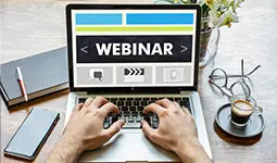 On-demand Webinar