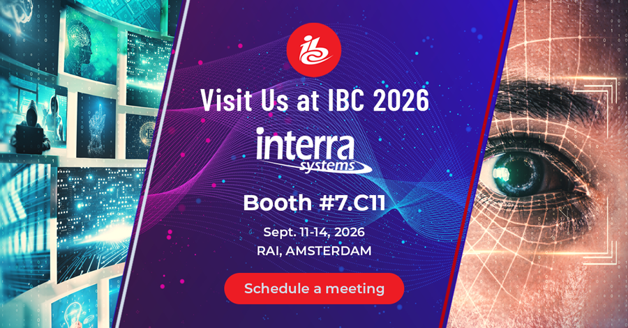 IBC 2026