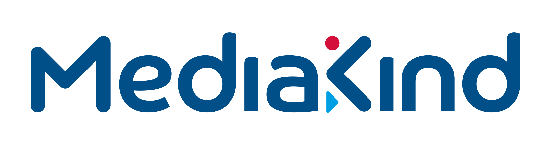 MediaKind