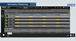 Ad Insertion Monitoring in ORION-OTT
