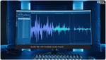 Managing Verification of Audio Files