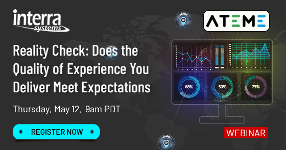 Does the Quality of Experience You Deliver Meet Expectations