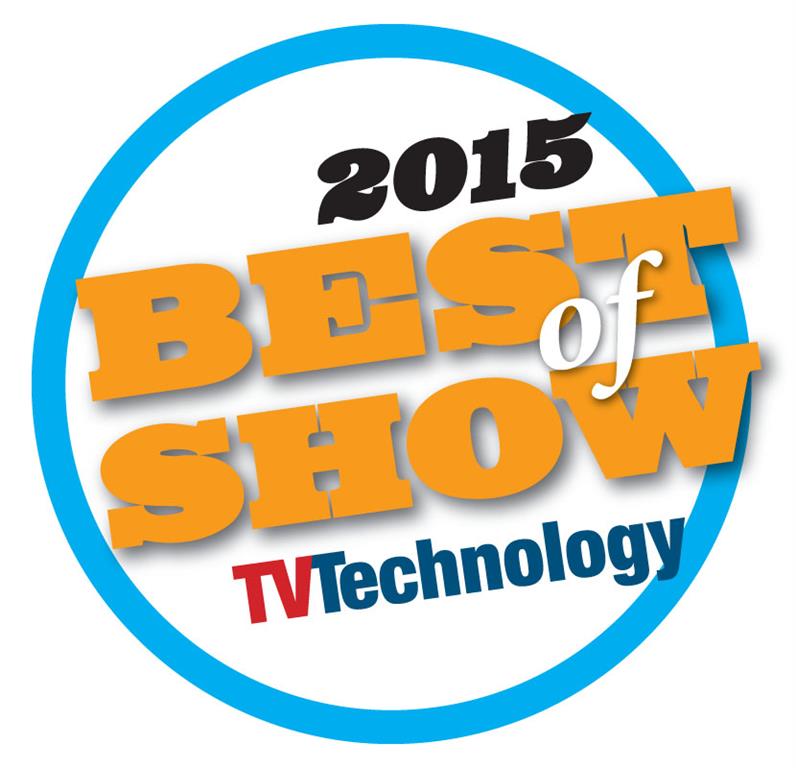 NewBay Media's Best of Show Awards 2015