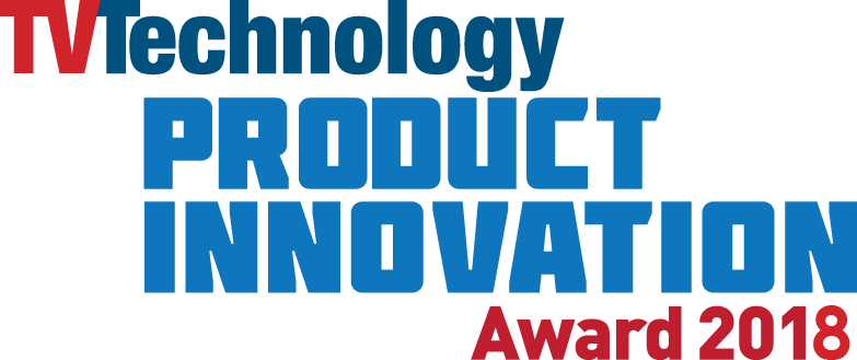 Product Innovation Award