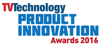 TVT Product Innovation Award
