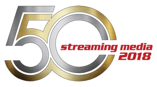 Interra Systems Featured in the Streaming Media’s 2018 Top 50 Companies
