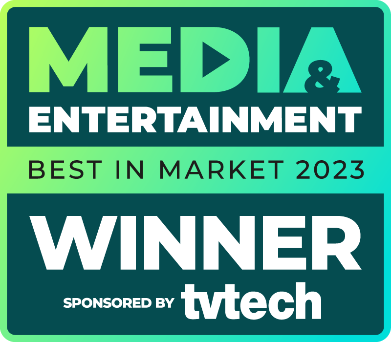 Media & Entertainment