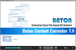 Baton Content Corrector 7.0