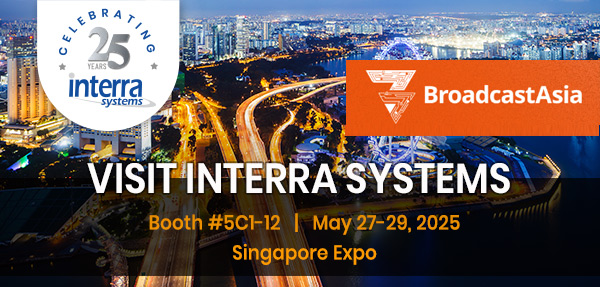 Request a meeting at BCA 2025