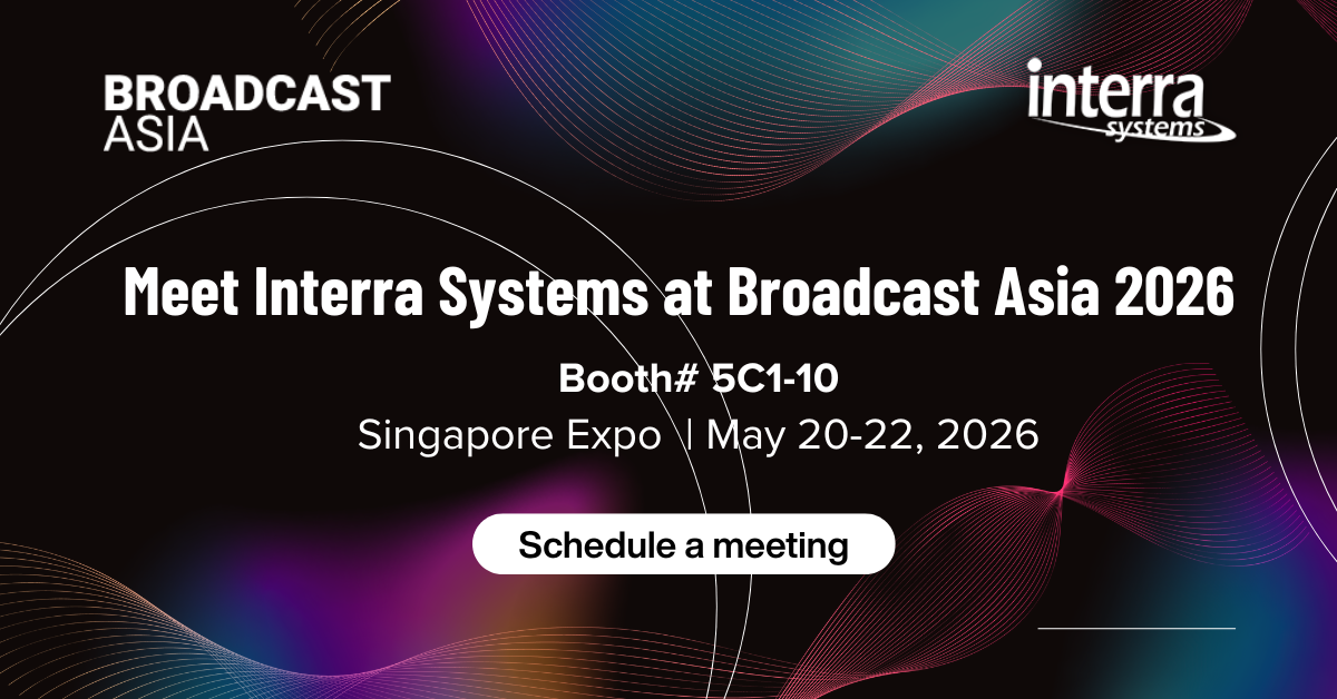 Request a meeting at BCA 2026