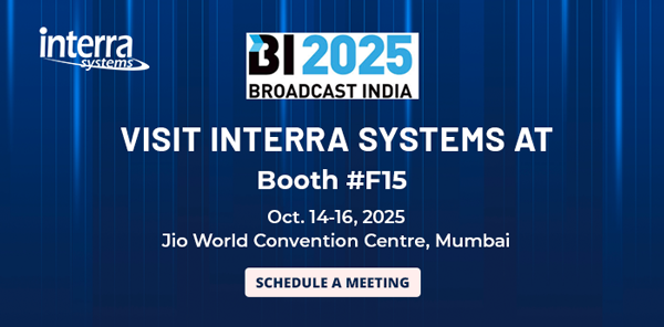 Request a meeting at BI 2025