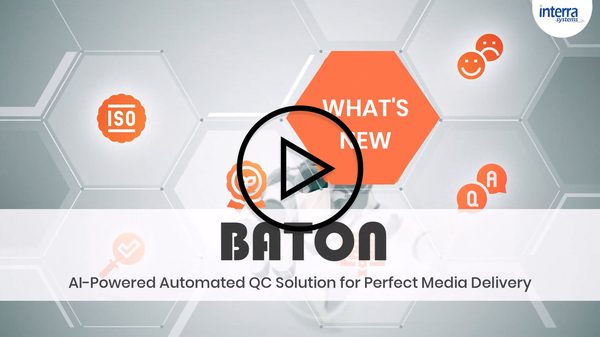 What's New in BATON 9.4