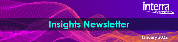Newsletter January 2022