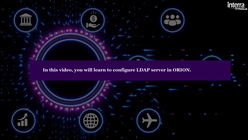 Configuring LDAP Server