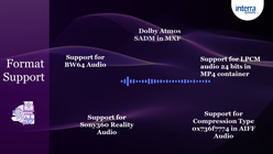 BATON 9.3 - What's New