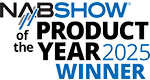ORION Content Monitoring Suite With Multiviewer - Best of Show 2025