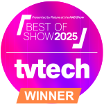 ORION Content Monitoring Suite With Multiviewer - Best of Show 2025