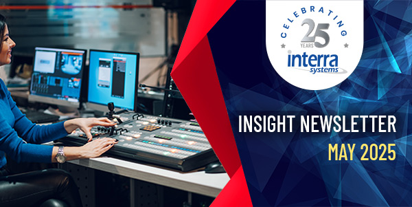 Insight Newsletter - May 2025