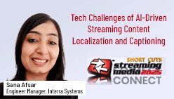 Jozsef Pinter at NAB 2025